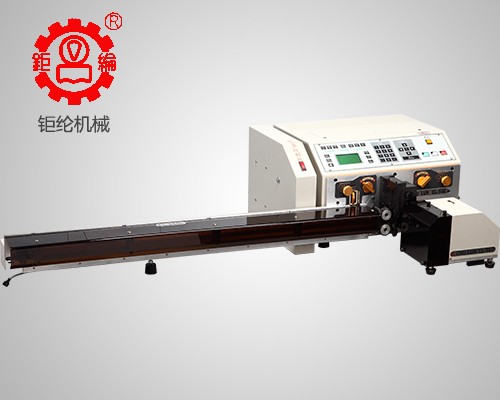 CL-560+160+260L全自动电脑裁线机